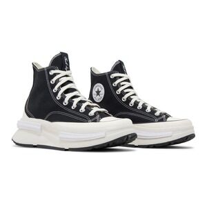Converse Chuck Taylor All Star Legacy CX High Top Black White Women's 7.5